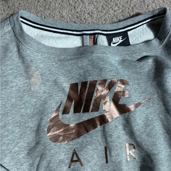 Nike set 🩶 - Picture 3 of 5